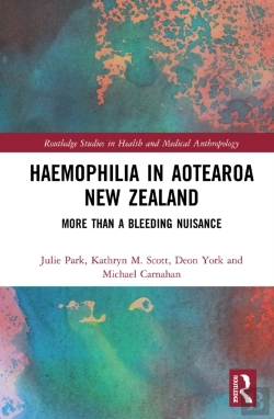 Bertrand.pt - Haemophilia In Aotearoa New Zealand