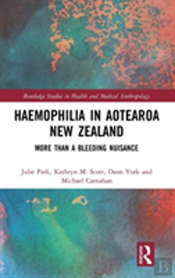 Bertrand.pt - Haemophilia In Aotearoa New Zealand