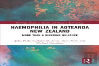 Haemophilia In Aotearoa New Zealand