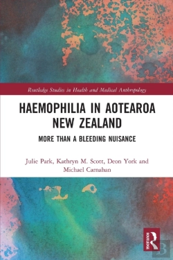 Bertrand.pt - Haemophilia In Aotearoa New Zealand