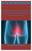 Haemorrhoids