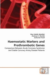 Haemostatic Markers And Prothrombotic Genes