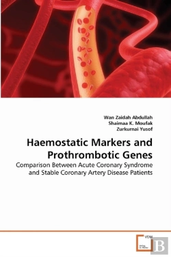 Bertrand.pt - Haemostatic Markers And Prothrombotic Genes