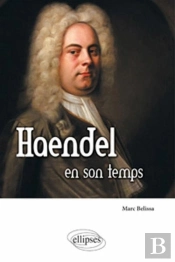 Haendel En Son Temps