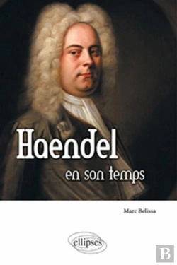 Bertrand.pt - Haendel En Son Temps