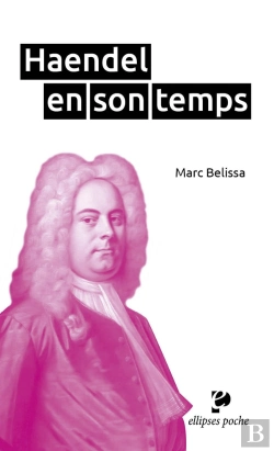 Bertrand.pt - Haendel En Son Temps