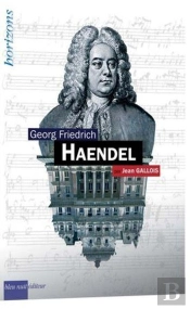 Haendel, Georg Friedrich