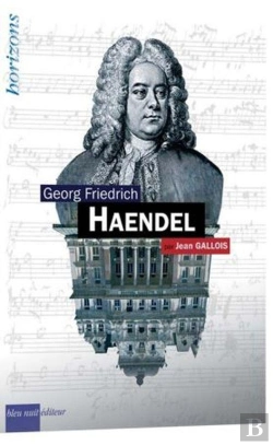 Bertrand.pt - Haendel, Georg Friedrich