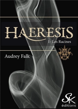 Bertrand.pt - Haeresis Tome 1 : Les Racines