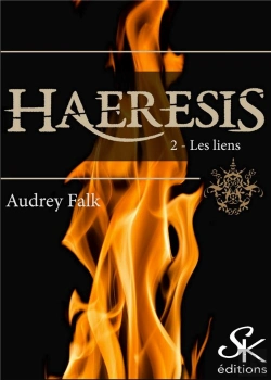 Bertrand.pt - Haeresis Tome 2 : Les Liens