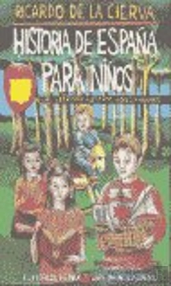 Bertrand.pt - Ha.España Para Niños Fenix
