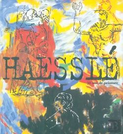 Bertrand.pt - Haesslé ; 30 Ans De Peinture