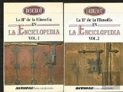 Ha.Filosofia Enciclopedia I