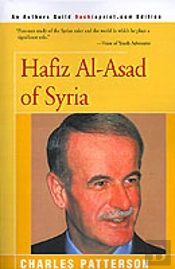 Hafiz Al-Asad Of Syria