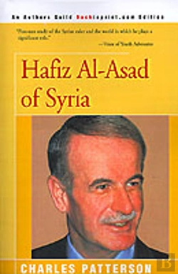 Bertrand.pt - Hafiz Al-Asad Of Syria