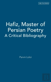 Hafiz, Master Of Persian Poetry