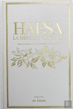 Bertrand.pt - Hafsa La Mère Des Croyants