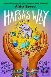 Hafsa'S Way