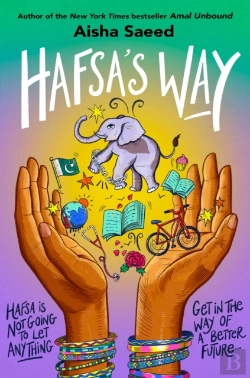 Bertrand.pt - Hafsa'S Way