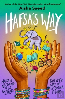 Bertrand.pt - Hafsa'S Way