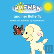 Hafwen And Her Butterfly