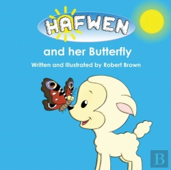 Bertrand.pt - Hafwen And Her Butterfly