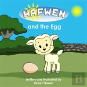 Hafwen And The Egg