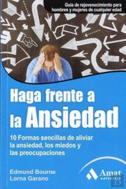 Bertrand.pt - Haga Frente A La Ansiedad