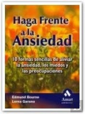Haga Frente A La Ansiedad