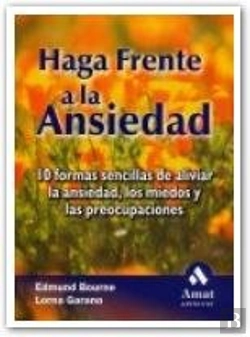 Bertrand.pt - Haga Frente A La Ansiedad