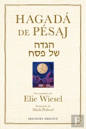 Hagada De Pesaj