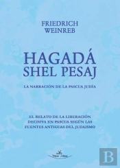 Hagada Shel Pesaj