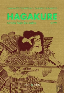 Bertrand.pt - Hagakure 1