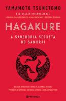 Hagakure - A Sabedoria Secreta do Samurai