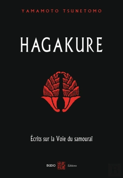 Bertrand.pt - Hagakure - Écrits Sur La Voie Du Samouraï