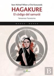Hagakure. El Código Del Samurái
