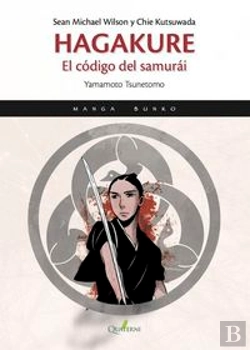 Bertrand.pt - Hagakure. El Código Del Samurái