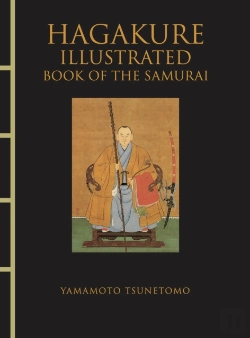 Bertrand.pt - Hagakure Illustrated