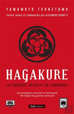 Bertrand.pt - Hagakure, La Sagesse Secrète Du Samouraï