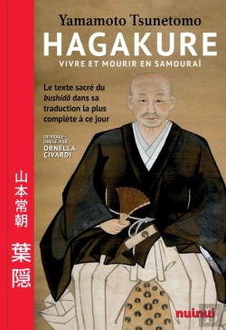 Bertrand.pt - Hagakure : Vivre Et Mourir En Samouraï