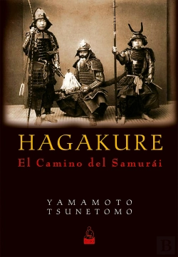 Bertrand.pt - Hagakure