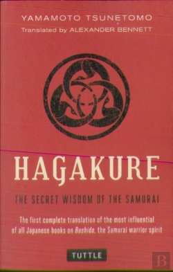Bertrand.pt - Hagakure