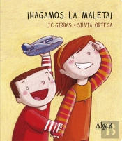 ¡Hagamos La Maleta!