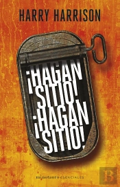 ¡Hagan Sitio! ¡Hagan Sitio!