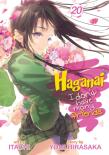 Haganai: I Don'T Have Many Friends Vol. 20