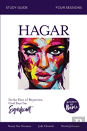 Hagar Bible Study Guide