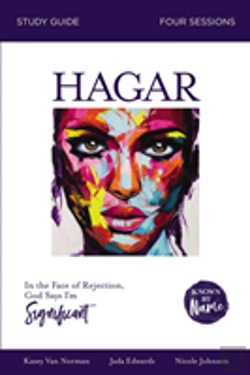 Bertrand.pt - Hagar Bible Study Guide