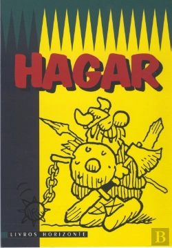Bertrand.pt - Hagar