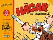 Hagar El Horrible 1973-1974