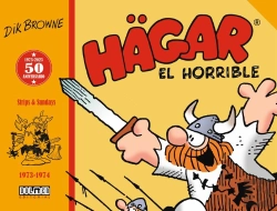 Bertrand.pt - Hagar El Horrible 1973-1974
